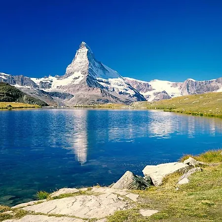 Haus Powder Snow Zermatt
