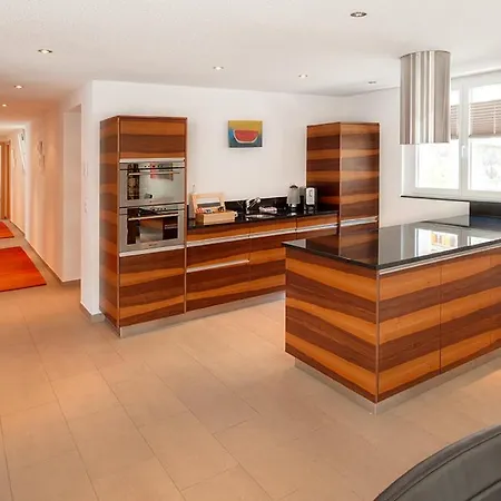 Apartamento Haus Powder Snow Zermatt