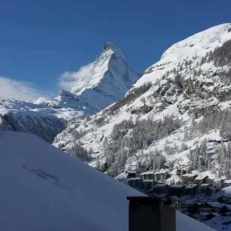 Appartement Haus Powder Snow