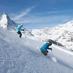 Haus Powder Snow *