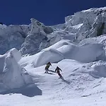 Haus Powder Snow Appartamento *