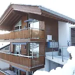 Haus Powder Snow Appartamento *