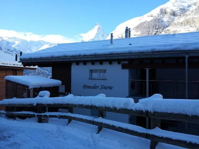 Haus Powder Snow
