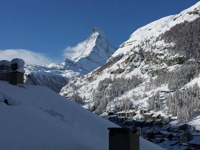 Daire Haus Powder Snow